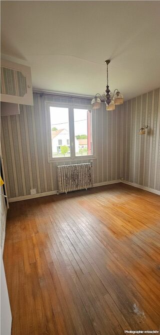  Maison � vendre 4 pi�ces 80 m�