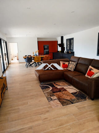  Maison à vendre 4 pièces 115 m²