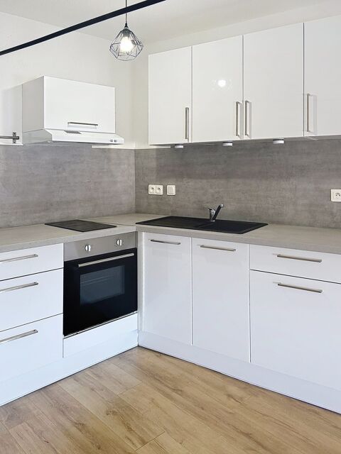  Appartement � louer 2 pi�ces 47 m�