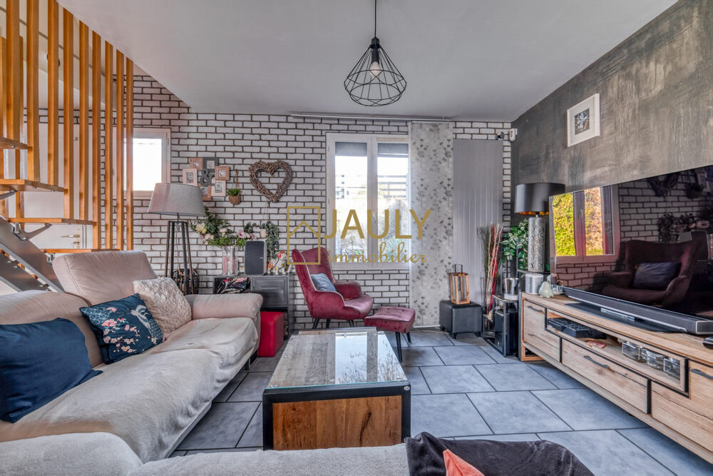 Vente Maison Magnifique pavillon 5 ch. 173 m² sur 807 m² Meaux