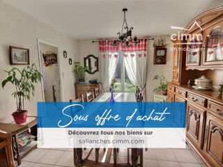  Maison à vendre 5 pièces 99 m²