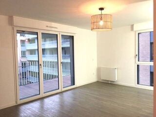  Appartement  louer 4 pices 80 m