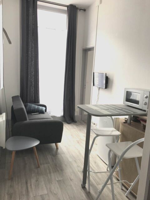  Appartement  louer 2 pices 22 m