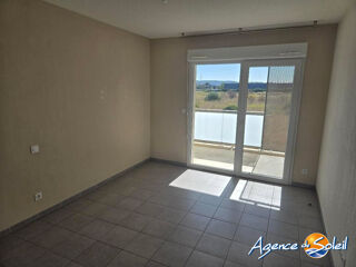  Appartement à louer 1 pièce 25 m²