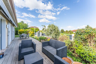  Maison à vendre 5 pièces 140 m²