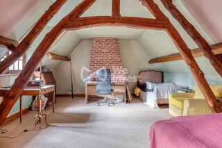  Maison � vendre 7 pi�ces 200 m�