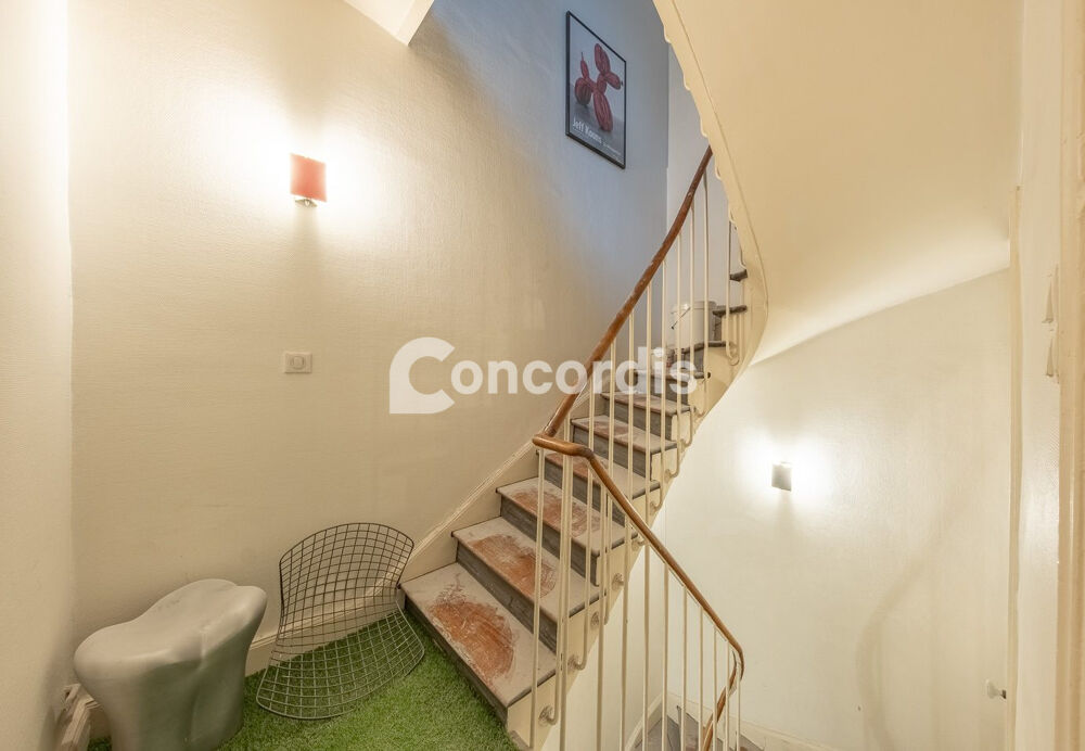 Vente Immeuble Immeuble à vendre Nancy Nancy