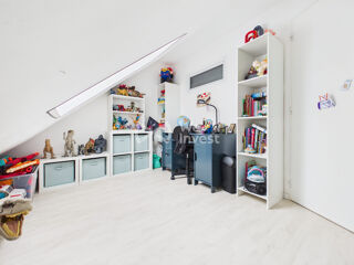  Appartement à vendre 3 pièces 45 m²