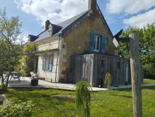  Maison à vendre 5 pièces 192 m²