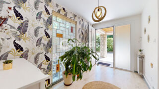  Maison à vendre 9 pièces 257 m²
