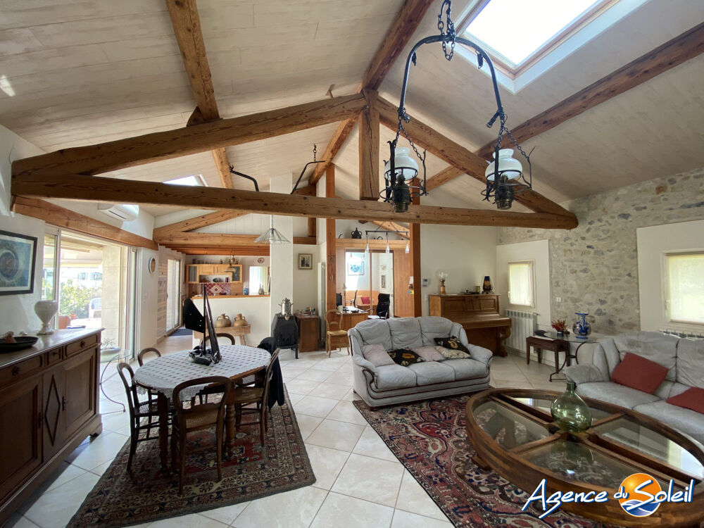 Vente Maison Longère Sigean