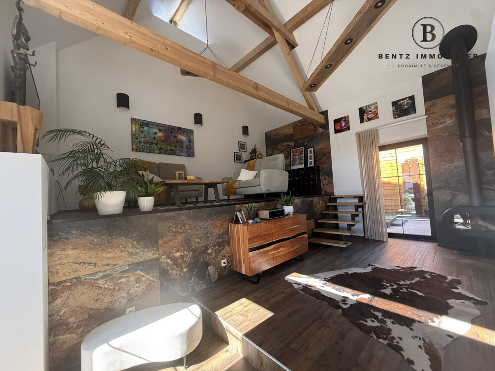 2 Maisons Coup de coeur dont 1 maison actuellement Gîte