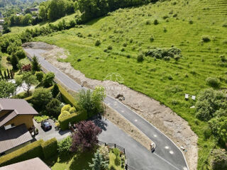  Terrain � vendre 918 m�