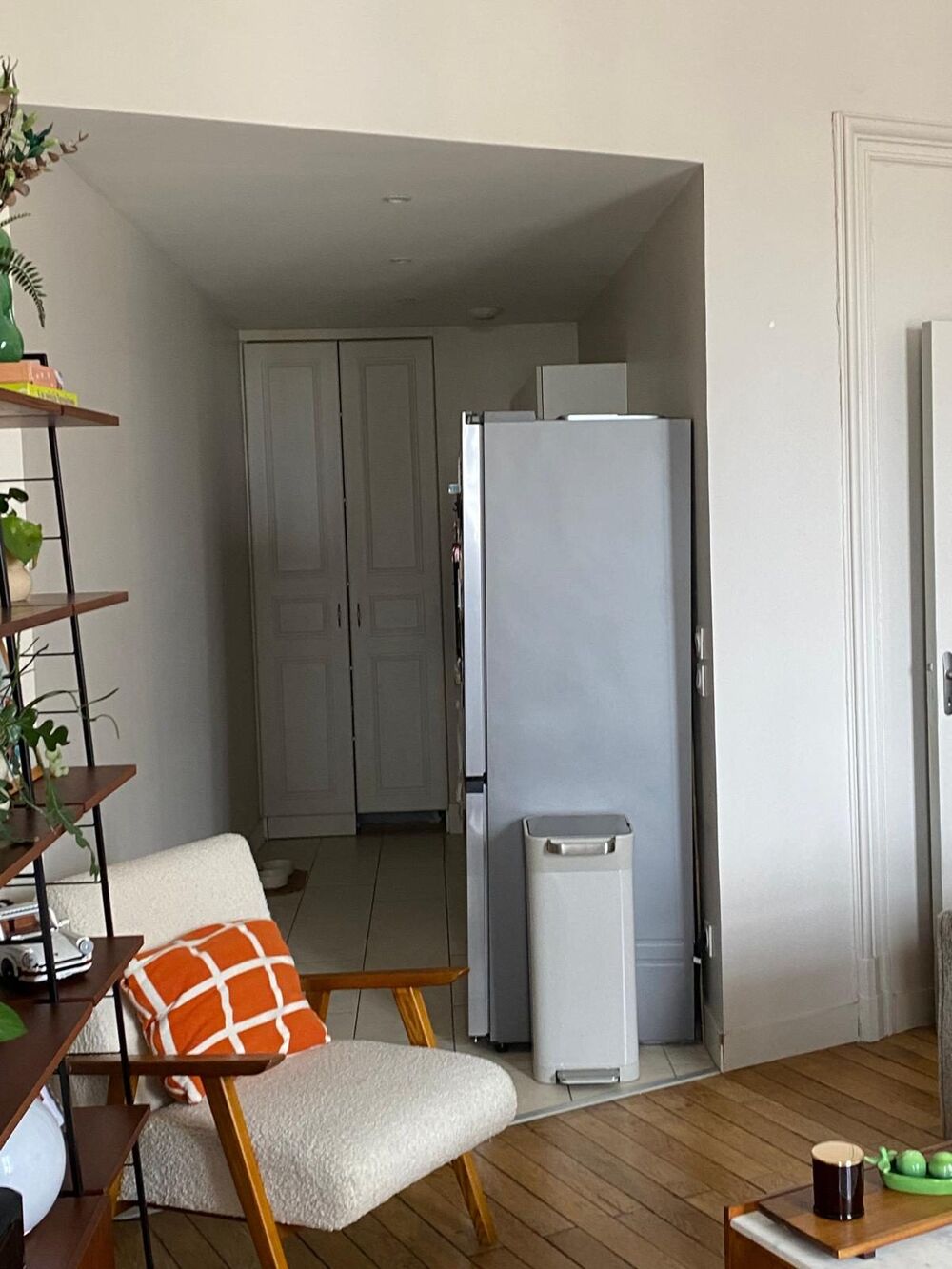 Appartement à vendre Bordeaux