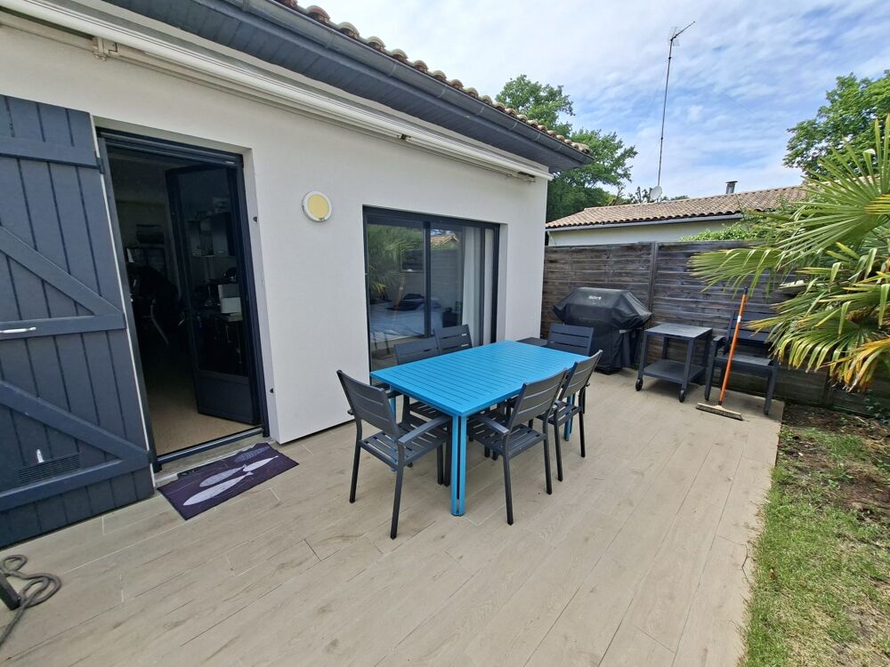 Maison rénovée 4 chambres