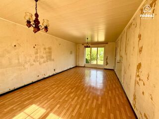  Maison à vendre 5 pièces 81 m²