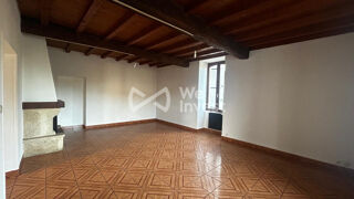  Maison à vendre 4 pièces 93 m²
