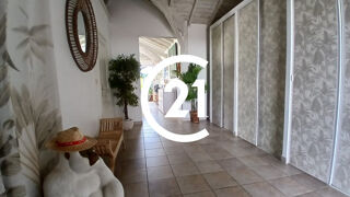  Appartement à vendre 3 pièces 124 m²