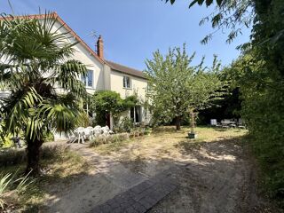  Maison à vendre 5 pièces 138 m²