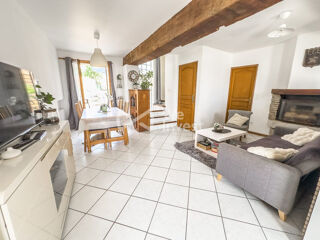  Maison à vendre 5 pièces 87 m²
