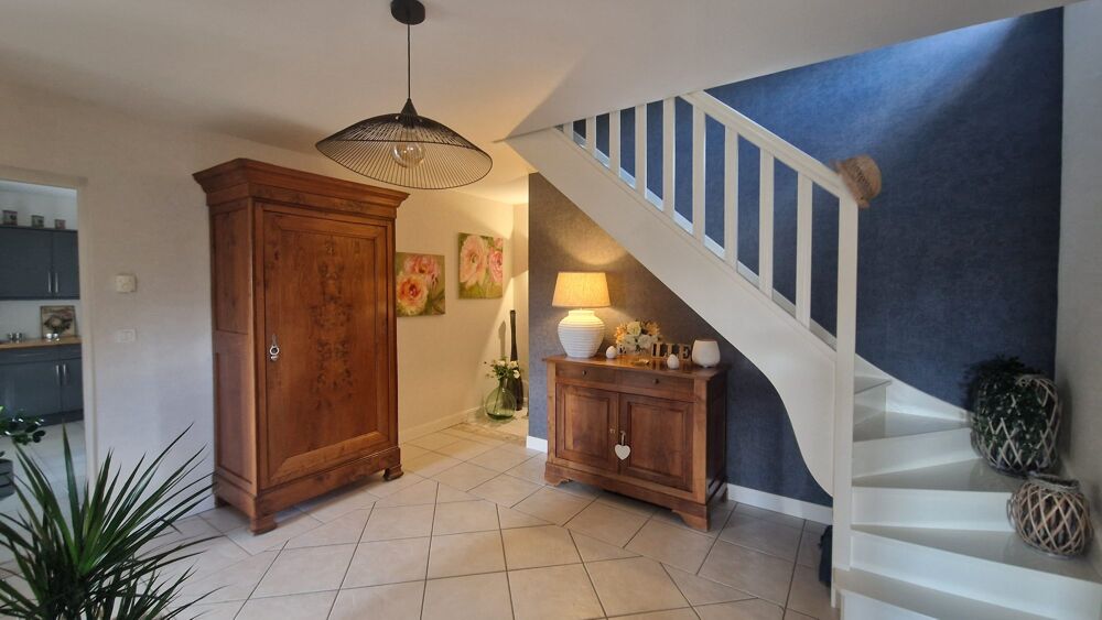 Vente Maison Maison à vendre Cherveux Cherveux