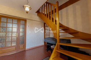 Vente Maison DAMMARTIN-EN-GOËLE – MAISON FAMILIALE 5 CHAMBRES – JARDIN P Dammartin-en-goële
