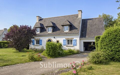   Maison T6 - Saint-Armel Maison - 6 pice(s) - 150 m