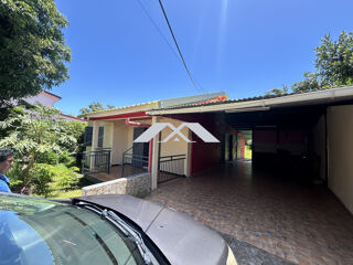  Maison � vendre 4 pi�ces 75 m�