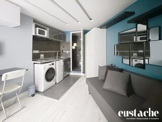  Appartement � louer 1 pi�ce 14 m�