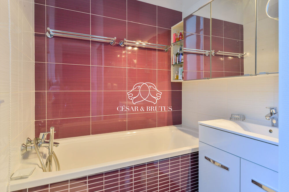 à vendre  Appartement Lyon 2