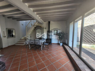  Maison à vendre 7 pièces 208 m²