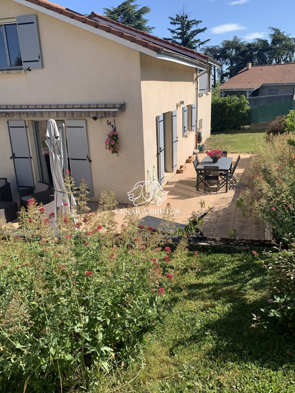 Vente Maison MAISON FAMILIALE Lentilly