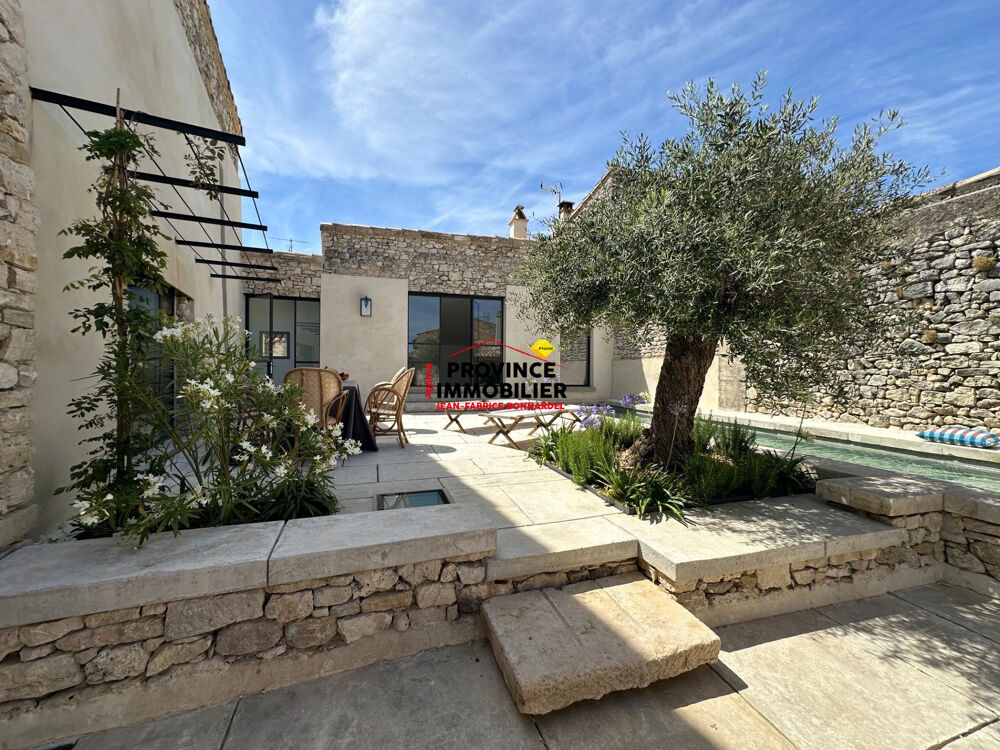 à vendre  Maison Grignan (26230)