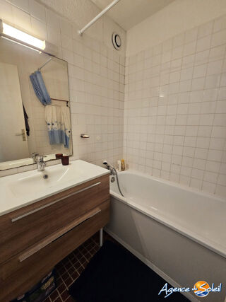  Appartement à vendre 2 pièces 26 m²
