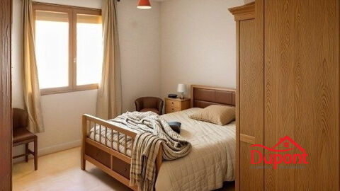   belle Maison au calme � Brienne le Chateau Maison - 3 pi�ce(s) - 88 m�