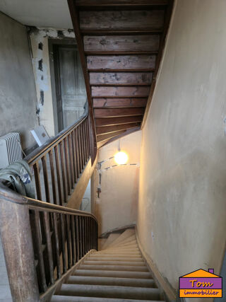  Maison  vendre 6 pices 200 m
