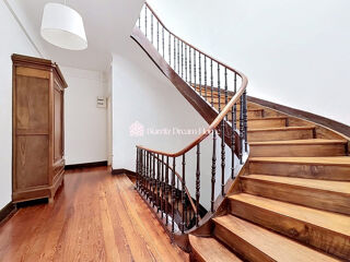  Maison à vendre 11 pièces 353 m²
