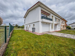 Maison à vendre 6 pièces 127 m²