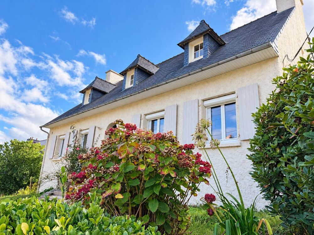 Vente Maison HYPER CENTRE VILLE A PIED Lannion