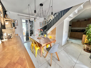  Maison à vendre 7 pièces 130 m²