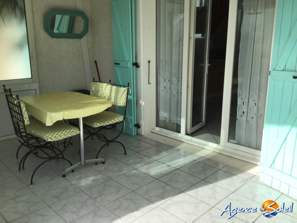 Vente Maison VILLA T4 - GRAZEL/MATEILLE Gruissan