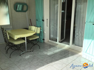 Vente Maison VILLA T4 - GRAZEL/MATEILLE Gruissan