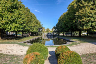  Maison à vendre 7 pièces 133 m²