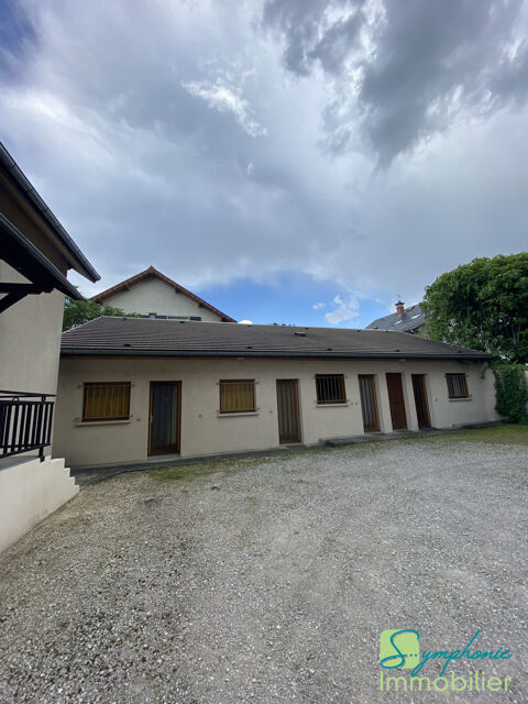   JACOB BELLECOMBETTE, studio meubl proche FAC Appartement - 1 pice(s) - 18 m