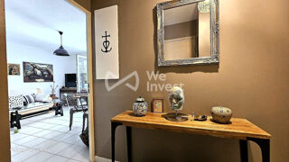  Appartement � vendre 2 pi�ces 47 m�