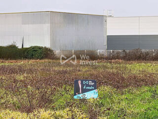  Terrain � vendre 4180 m�