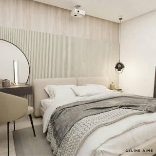  Appartement � vendre 4 pi�ces 73 m�