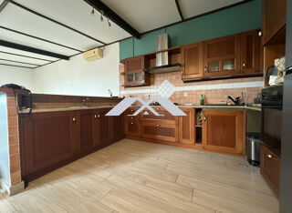  Maison à louer 5 pièces 95 m²