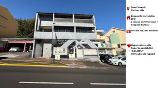  Immeuble � vendre 330 m�