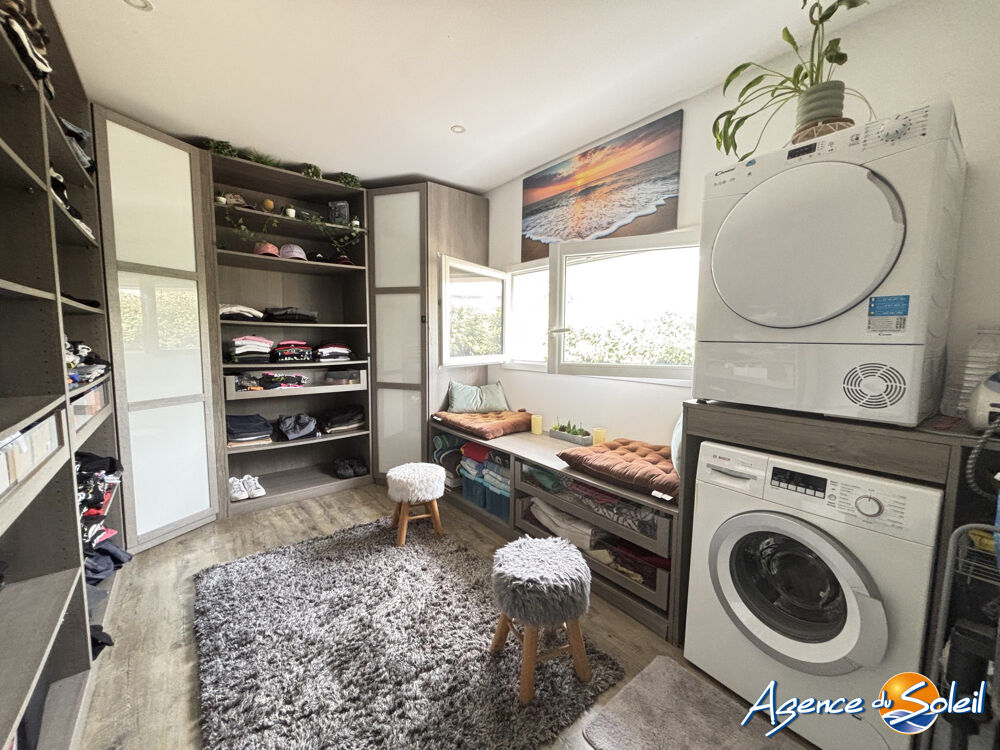 à vendre  Maison Agde (34300)